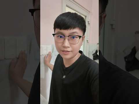 Đèn Phòng Sheep Hư Rồi | Sheep #shorts thumbnail