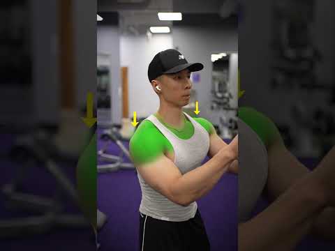 ✅ Do Triceps Pushdown LIKE THIS! thumbnail
