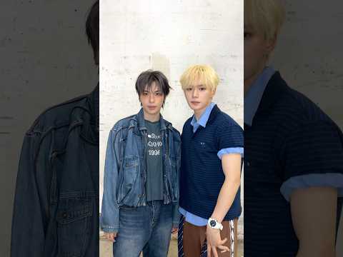 OMG!🙀 with #YECHAN 선배님😎#OMG!#ALPHADRIVEONE #ALD1 #xikers thumbnail