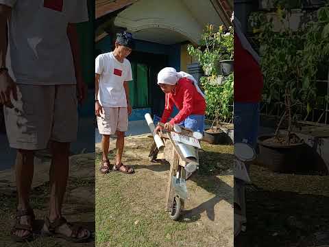 The bike is nice and cool thumbnail