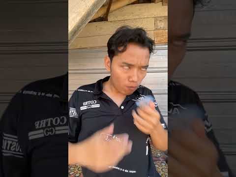 Minum es teler tercepat di dunia #shorts #fajarjroo thumbnail