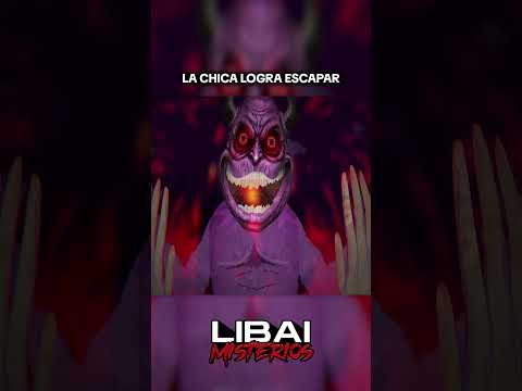 EL HORRIBLE SECRETO DEL MAESTRO | MCDONALDS HORROR STORIES thumbnail