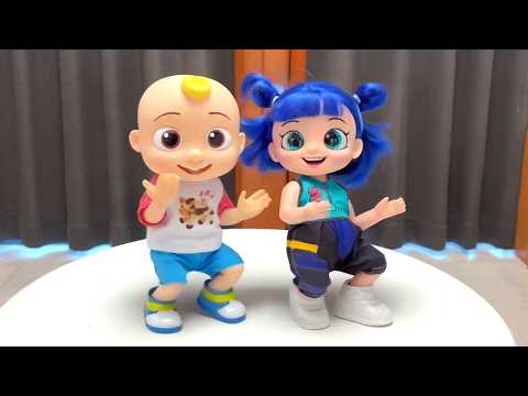 Dancing jojo and zoey 67 (Six Seven) thumbnail