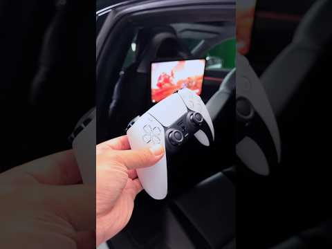 The PlayStation Car is Dead ? thumbnail