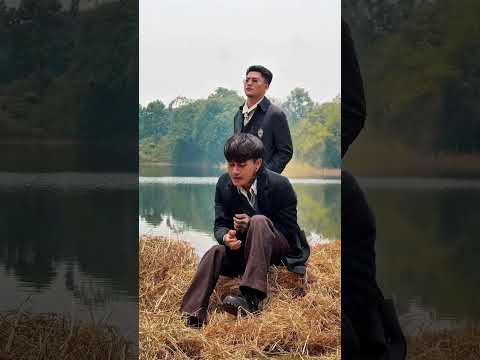 ร่ำลาครั้งสุดท้าย เร็วๆนี้ ?  #เสียงเพลงของโจร #music #shorts thumbnail
