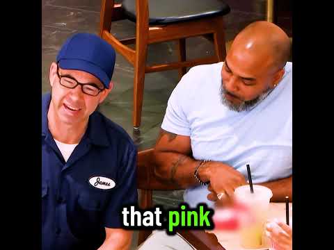 Murr's Meltdown - Impractical Jokers #shorts #prank #funny thumbnail