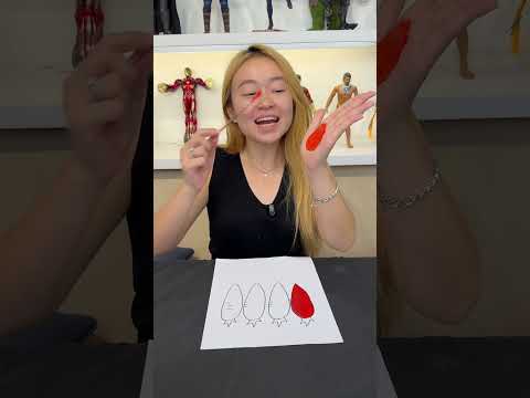 Cara bikin warna cokelat gimana yaa??? thumbnail