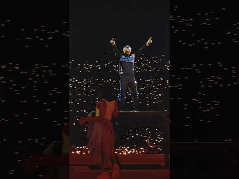 J-22 avant la première diffusion de mon concert du stade de France au cinéma 👽 billets sur D&P shop thumbnail