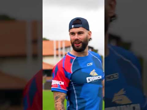 Lucien qui tire au Rugby 😂 thumbnail