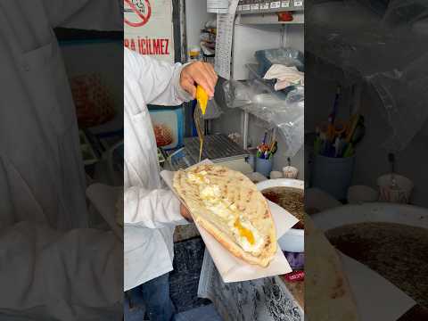 Bal Kaymak Dürümü thumbnail