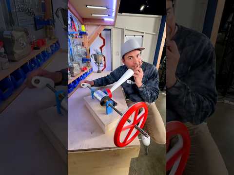 How Record Players Actually Work! thumbnail