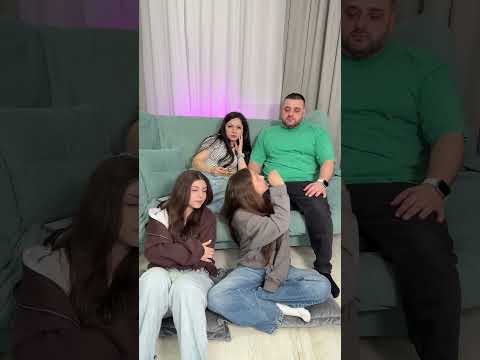 OMG Round and round!😂 #shorts Best video by MoniLina thumbnail