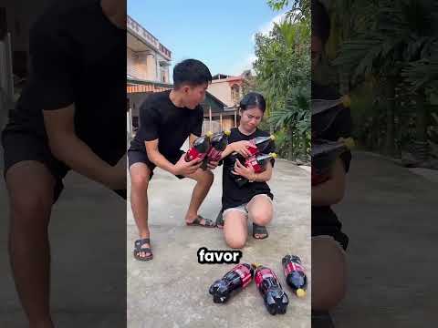 Este Abuelito Ayudó a La Pobre Chica 🥺❤️ thumbnail