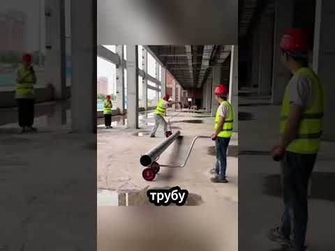 Гениальные инструменты китайских рабочих thumbnail