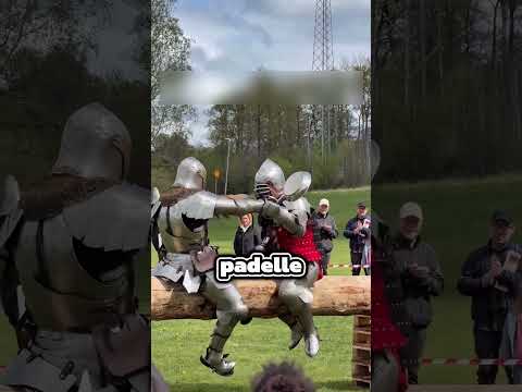 In Svezia risolvono gli screzi così!😳 thumbnail