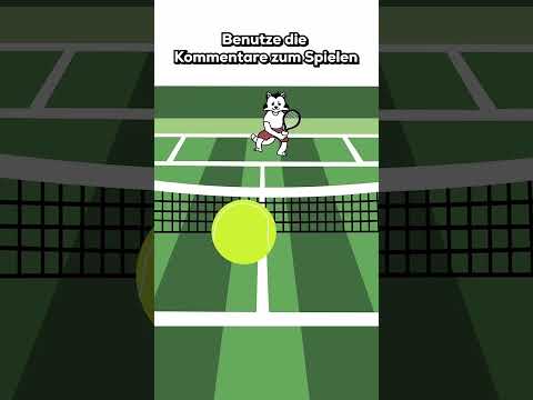 Kannst du die Katze besiegen? ?? #deutsch #animation #lustig thumbnail