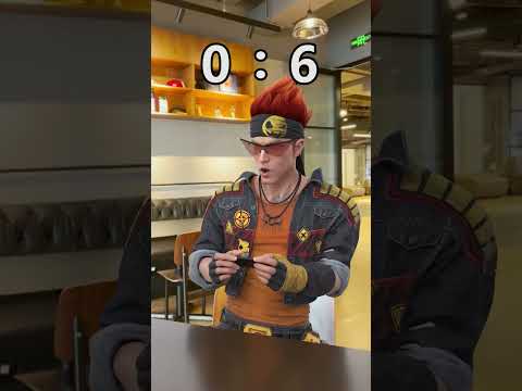 Không bao giờ là không kịp gỡ phải không anh em 😎😎 thumbnail