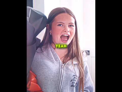 Salish NOT ALLOWED To Date Until 35 😂 @jordanmatter thumbnail