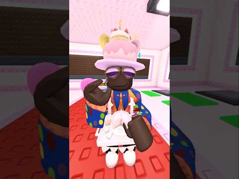 O SAMMY NÃO GOSTOU DA FESTA! thumbnail
