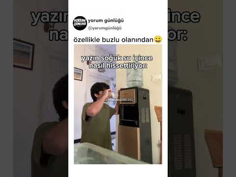 özellikle buzlu olanından? thumbnail