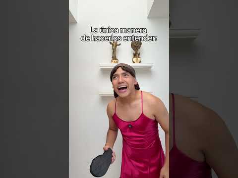 Dejo un tutorial para que él aprenda rápido 😂 thumbnail