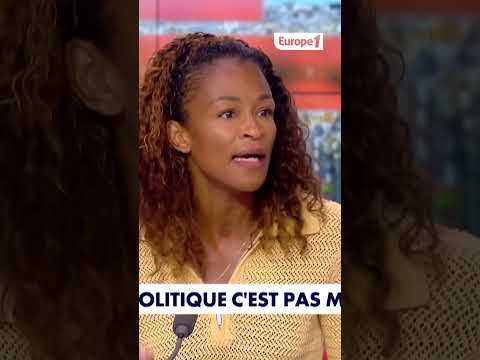 "Votre couleur de peau appartient à Jean Luc Mélenchon" thumbnail