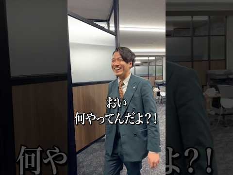 オフィスにタコス屋OPENしたら上司が嬉しそうでした。 thumbnail