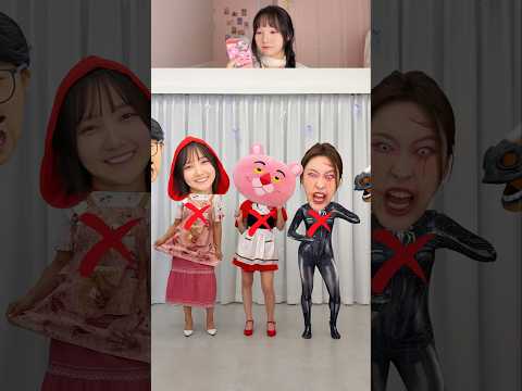머리를 맞춰라! | Reacts thumbnail