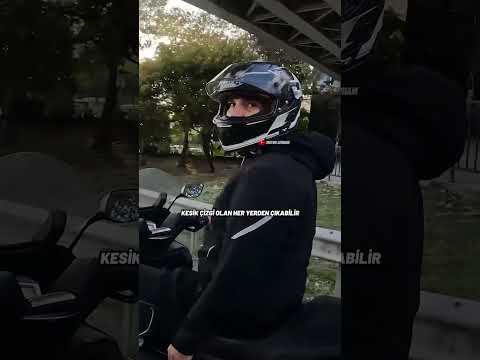 BU SEFER MOTORCU HAKSIZ thumbnail