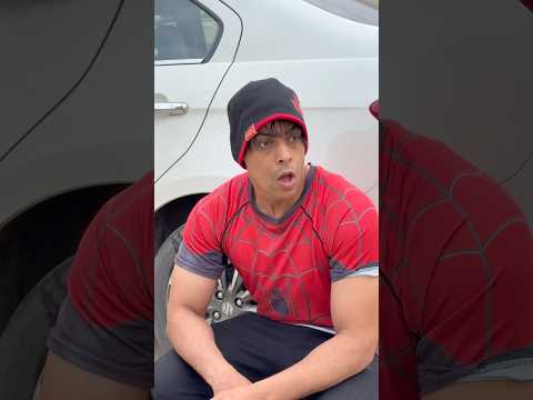 ازااااي اختبار القوة ?? thumbnail