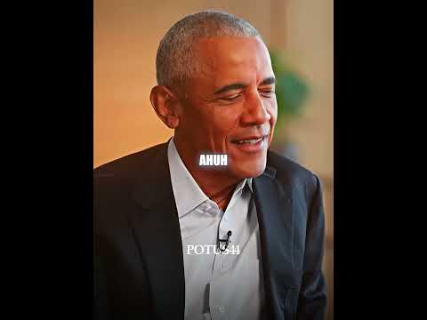 President Obama About His Aliens Comment 🤯 thumbnail
