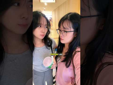 NGIDAM DIMSUM HARUS BANGET SAMPE KE NEGARA ASAL YA !!?? 😩 thumbnail