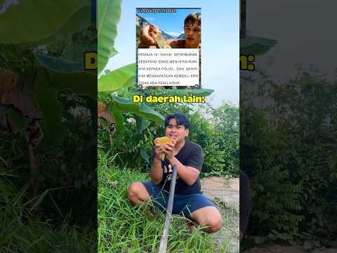 dapat emas di kebun thumbnail