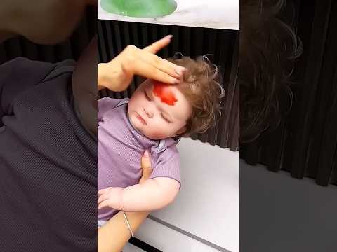 Oh No. Bọc cạnh bạn an toàn cho trẻ nhỏ 🥶👀🙀👶🏻❌😨🤢🎃✅ thumbnail