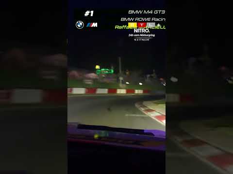 Nordschleife bei Nacht?‍? thumbnail