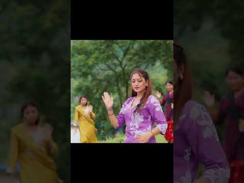 Ma Ta Sojhi Ho Gaule Kt - Pashupati Sharma | Devi Gharti | Ganesh | Kajish | Yashu | New Song 2082 thumbnail