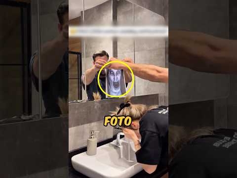 HA PROVATO A FARE UNO SCHERZO A SUA MOGLIE MA POI…? #virale #divertente thumbnail