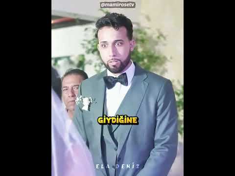 Bu Gelinlik Düğünü Bitirdi 👰😬 thumbnail