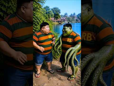 LANANG ADA 2❓yang asli lebih JAHIL? thumbnail