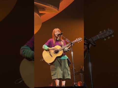Lilas LIVE TOUR 2026 “Laugh” in Kobe - Behind ?✨#幾田りら #Lilas #幾田りらLaughTour #LilasLaughTour thumbnail