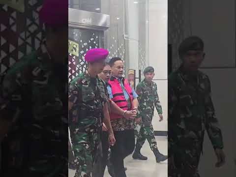 Eks Ombudsman Keluar Kejagung Tersangka OOJ Migor thumbnail