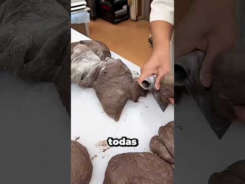 El resultado sorprendió a todos los amantes del chocolate 😍🍫 thumbnail