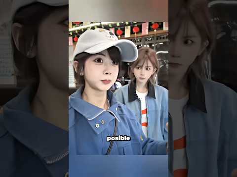 Cuando Su Mejor Amiga Volvió A Pasar Por El Mismo Lugar thumbnail