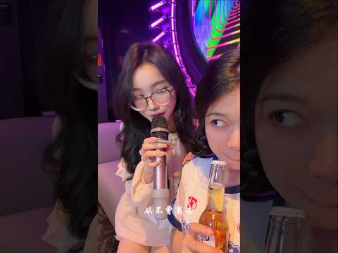 你就是他派来的天使?#天使的翅膀 #翻唱#经典歌曲#卡拉永远ok thumbnail