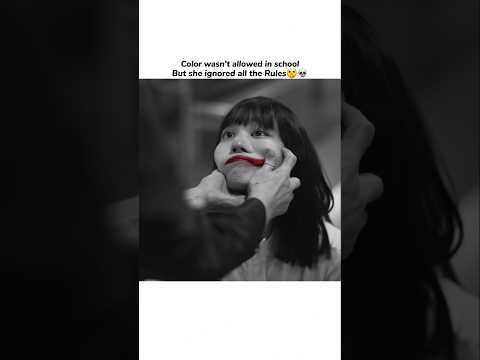 Rules don’t apply to her🤫 | Girl from Nowhere Romantic Scene #shortsfeed #fy thumbnail