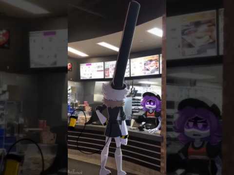Sir This is a Wendy's #muderdrones #nmurderdrones #nuzi #murderdronesepisode8 #uzin #uzimurderdrones thumbnail