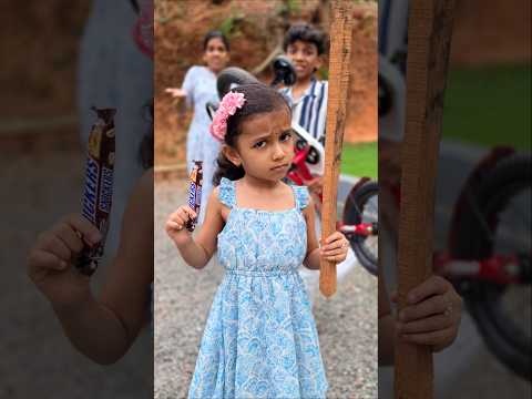 Tom&Jerry?Real End Twist ❤️ #krishnaavyu #shorts #shortvideo thumbnail