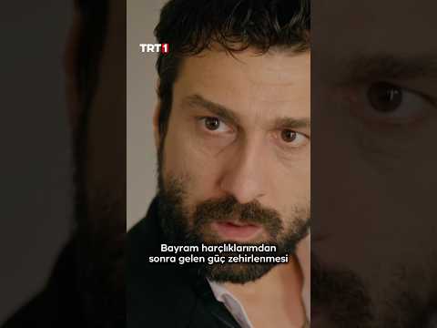 Bu özgüveni nerede görsem tanırım. 💸#TaşacakBuDeniz #trt1 thumbnail