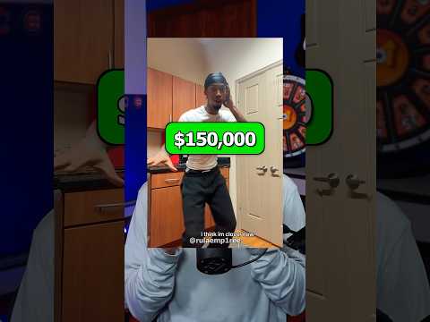 Massive TikToker Sold His 7M Account ? thumbnail