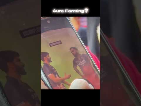 Aura Farming? thumbnail